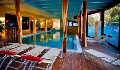 Imagine pentru Hotel Acrotel Athena Pallas Resort 5* valabile pentru Paste  2025
