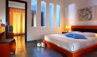 Imagine pentru Hotel Acrotel Athena Pallas Resort 5* valabile pentru Paste  2025