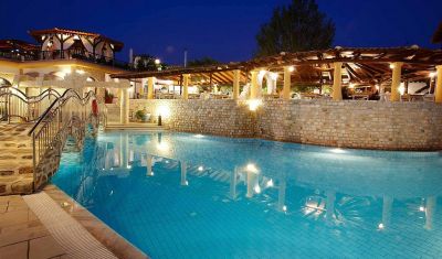 Imagine pentru Hotel Acrotel Athena Pallas Resort 5* valabile pentru Paste  2025