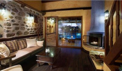 Imagine pentru Hotel Acrotel Athena Pallas Resort 5* valabile pentru Paste  2025