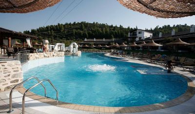 Imagine pentru Hotel Acrotel Athena Pallas Resort 5* valabile pentru Paste  2025