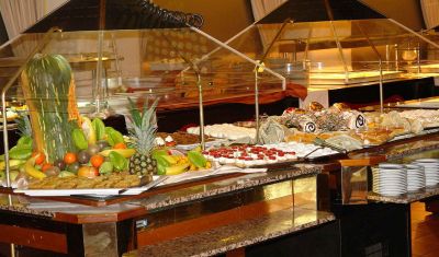 Imagine pentru Hotel Acrotel Athena Pallas Resort 5* valabile pentru Paste  2025