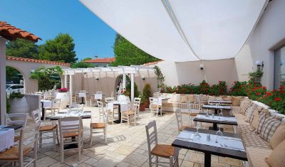 Imagine pentru Hotel Acrotel Athena Pallas Resort 5* valabile pentru Paste  2025