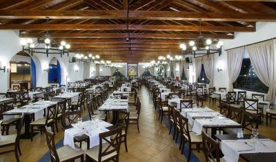 Imagine pentru Hotel Acrotel Athena Pallas Resort 5* valabile pentru Paste  2025