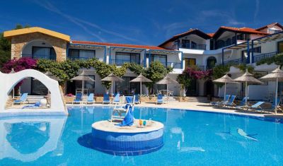 Imagine pentru Hotel Acrotel Athena Pallas Resort 5* valabile pentru Paste  2025