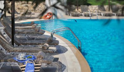 Imagine pentru Hotel Acrotel Athena Pallas Resort 5* valabile pentru Paste  2025
