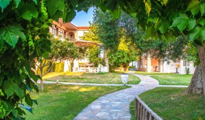 Imagine pentru Hotel Acrotel Athena Pallas Resort 5* valabile pentru Paste  2025