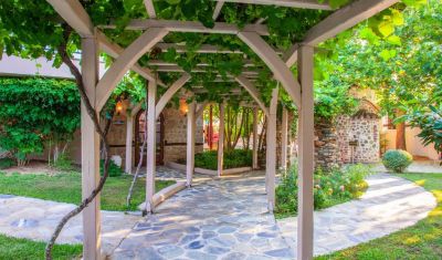 Imagine pentru Hotel Acrotel Athena Pallas Resort 5* valabile pentru Paste  2025