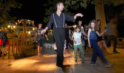 Imagine pentru Hotel Acrotel Athena Pallas Resort 5* valabile pentru Paste  2025