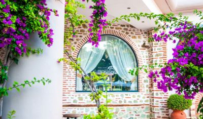 Imagine pentru Hotel Acrotel Athena Pallas Resort 5* valabile pentru Paste  2025