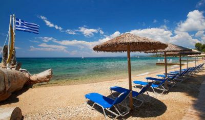 Imagine pentru Hotel Acrotel Athena Pallas Resort 5* valabile pentru Paste  2025