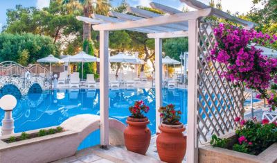 Imagine pentru Hotel Acrotel Athena Pallas Resort 5* valabile pentru Paste  2025