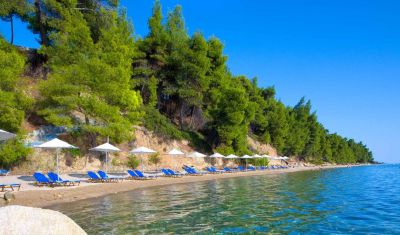 Imagine pentru Hotel Acrotel Athena Pallas Resort 5* valabile pentru Paste  2025