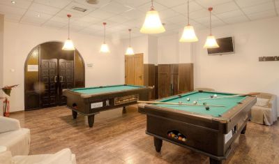 Imagine pentru Hotel Acrotel Athena Pallas Resort 5* valabile pentru Paste  2025