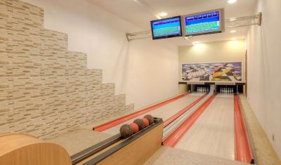 Imagine pentru Hotel Acrotel Athena Pallas Resort 5* valabile pentru Paste  2025