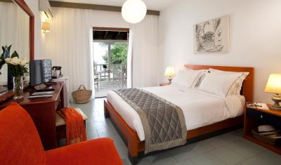 Imagine pentru Hotel Acrotel Elea Beach 4*  valabile pentru Paste  2025