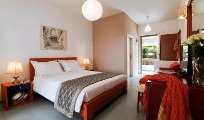 Imagine pentru Hotel Acrotel Elea Beach 4*  valabile pentru Paste  2025