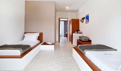 Imagine pentru Hotel Acrotel Elea Beach 4*  valabile pentru Paste  2025