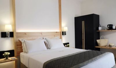 Imagine pentru Hotel Acrotel Elea Beach 4*  valabile pentru Paste  2025