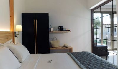 Imagine pentru Hotel Acrotel Elea Beach 4*  valabile pentru Paste  2025