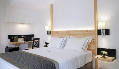 Imagine pentru Hotel Acrotel Elea Beach 4*  valabile pentru Paste  2025