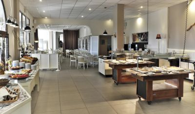 Imagine pentru Hotel Acrotel Elea Beach 4*  valabile pentru Paste  2025