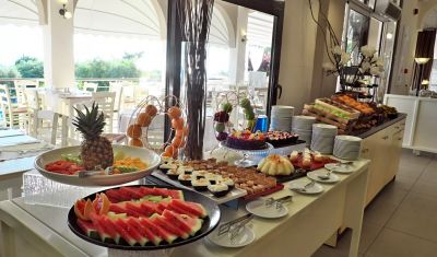 Imagine pentru Hotel Acrotel Elea Beach 4*  valabile pentru Paste  2025