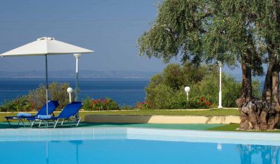 Imagine pentru Hotel Acrotel Elea Beach 4*  valabile pentru Paste  2025