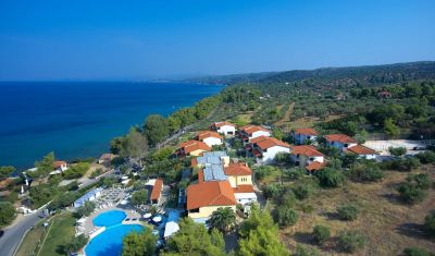 Imagine pentru Hotel Acrotel Elea Beach 4*  valabile pentru Paste  2025
