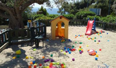 Imagine pentru Hotel Acrotel Elea Beach 4*  valabile pentru Paste  2025