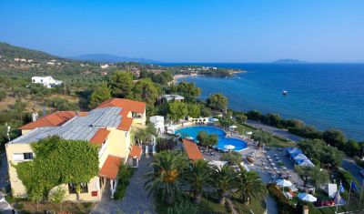 Imagine pentru Hotel Acrotel Elea Beach 4*  valabile pentru Paste  2025