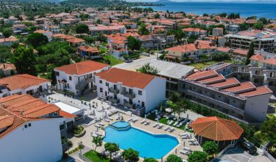 Imagine pentru Hotel Acrotel Lily Ann Village 3* valabile pentru Paste  2025