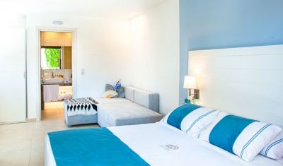 Imagine pentru Hotel Acrotel Lily Ann Village 3* valabile pentru Paste  2025