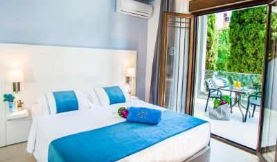 Imagine pentru Hotel Acrotel Lily Ann Village 3* valabile pentru Paste  2025
