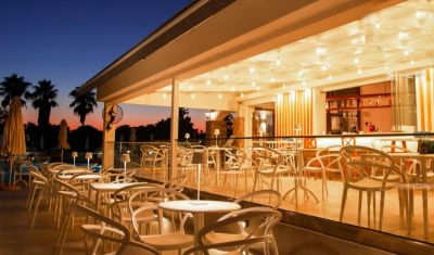 Imagine pentru Hotel Acrotel Lily Ann Village 3* valabile pentru Paste  2025