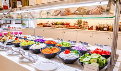 Imagine pentru Hotel Acrotel Lily Ann Village 3* valabile pentru Paste  2025
