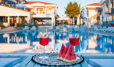Imagine pentru Hotel Acrotel Lily Ann Village 3* valabile pentru Paste  2025