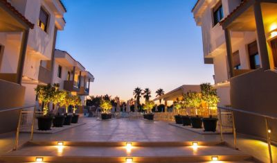 Imagine pentru Hotel Acrotel Lily Ann Village 3* valabile pentru Paste  2025