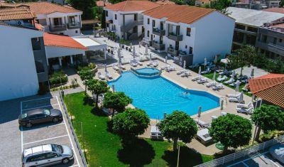Imagine pentru Hotel Acrotel Lily Ann Village 3* valabile pentru Paste  2025