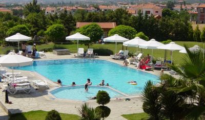 Imagine pentru Hotel Acrotel Lily Ann Village 3* valabile pentru Paste  2025