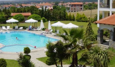 Imagine pentru Hotel Acrotel Lily Ann Village 3* valabile pentru Paste  2025