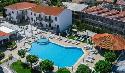 Imagine pentru Hotel Acrotel Lily Ann Village 3* valabile pentru Paste  2025