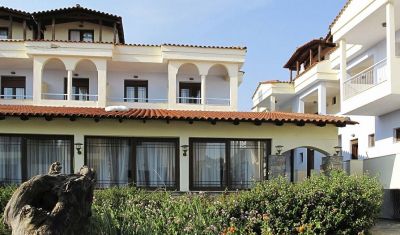 Imagine pentru Hotel Acrotel Lily Ann Village 3* valabile pentru Paste  2025