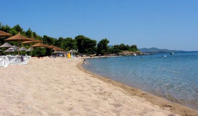 Imagine pentru Hotel Acrotel Lily Ann Village 3* valabile pentru Paste  2025