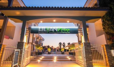 Imagine pentru Hotel Acrotel Lily Ann Village 3* valabile pentru Paste  2025