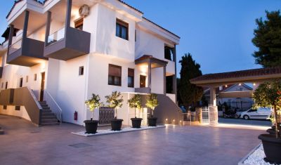 Imagine pentru Hotel Acrotel Lily Ann Village 3* valabile pentru Paste  2025