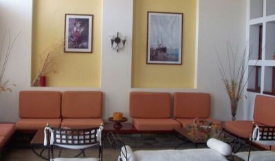 Imagine pentru Hotel Acrotel Lily Ann Village 3* valabile pentru Paste  2025