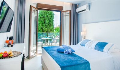 Imagine pentru Hotel Acrotel Lily Ann Village 3* valabile pentru Paste  2025