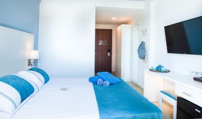 Imagine pentru Hotel Acrotel Lily Ann Village 3* valabile pentru Paste  2025