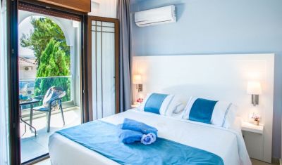 Imagine pentru Hotel Acrotel Lily Ann Village 3* valabile pentru Paste  2025